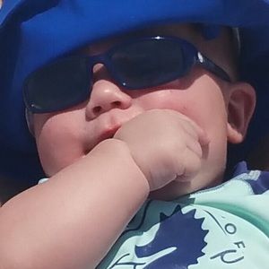 Meet your Posher, Allison